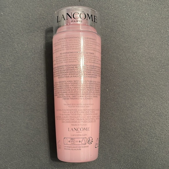 Lancôme Tonique Confort Re-Hydrating Comforting Toner - Picture 2 of 2
